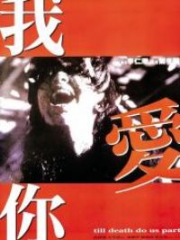 affiche du film 我愛你