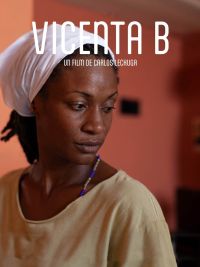 affiche du film Vicenta B.