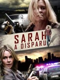 affiche du film Sarah a disparu