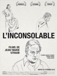 affiche du film L'Inconsolable