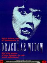Dracula's widow