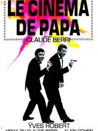 Cinéma de papa (Le)