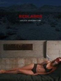 affiche du film Redlands