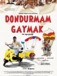 Dondurmam gaymak