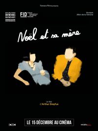 affiche du film Noël et sa mère