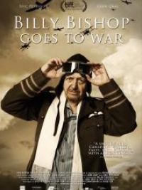 affiche du film Billy Bishop Goes to War