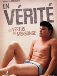 affiche du film En vérité : Les vertus du mensonge