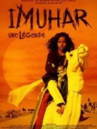affiche du film Imuhar, une légende