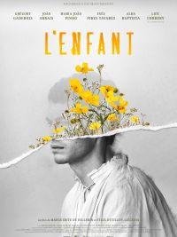 affiche du film L'Enfant