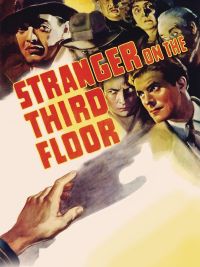 Stranger on the third floor