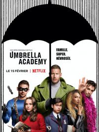 The Umbrella Academy