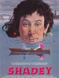 affiche du film Shadey