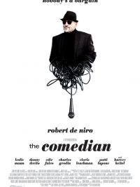 The Comedian