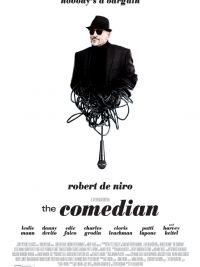 The Comedian