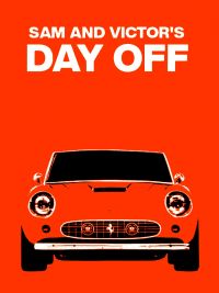 affiche du film Sam and Victor's Day Off