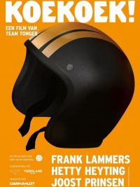 affiche du film Cuckoo!