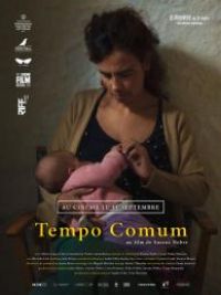 affiche du film Tempo comum
