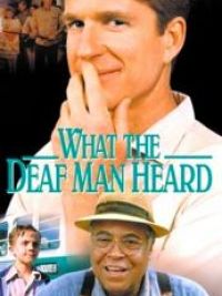 Hallmark Hall of Fame : What the deaf man heard