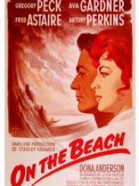 affiche du film Le Dernier Rivage