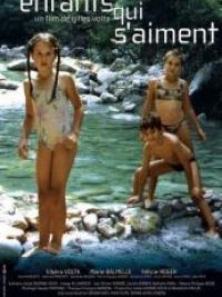 affiche du film Des enfants qui s'aiment