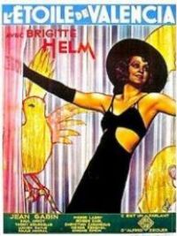 affiche du film L'Étoile de Valencia
