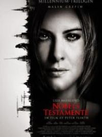 Nobels testamente