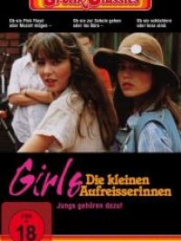 affiche du film Girls