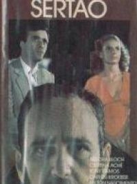 affiche du film Noites do Sertão