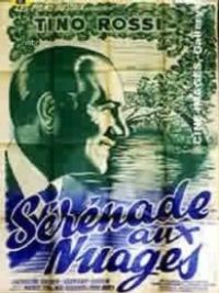 affiche du film Sérénade aux nuages