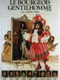 Bourgeois gentilhomme (Le)
