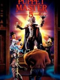 Puppet master V : The final chapter
