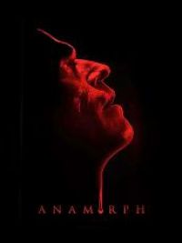 affiche du film Anamorph