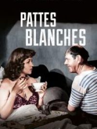 Pattes blanches