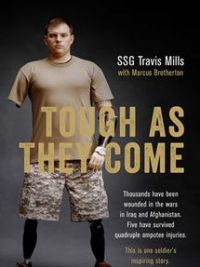 affiche du film Tough as They Come