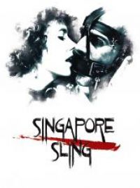 Singapore Sling : O anthropos pou agapise ena ptoma