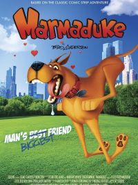 Marmaduke