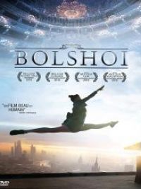 affiche du film Bolshoi