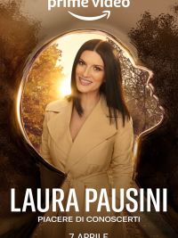 Laura Pausini - Piacere di conoscerti