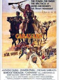 affiche du film Caravans