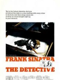 affiche du film Le Détective