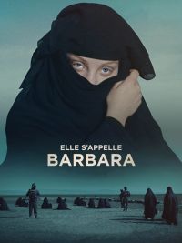 affiche du film Elle s'appelle Barbara