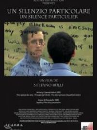 affiche du film Un silenzio particolare
