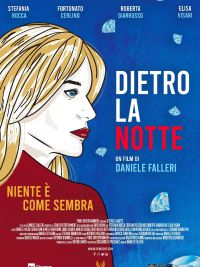 affiche du film Diamante