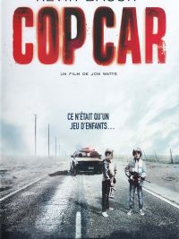 Cop Car