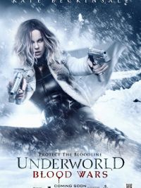 Underworld: Blood Wars