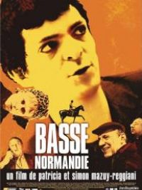 affiche du film Basse Normandie