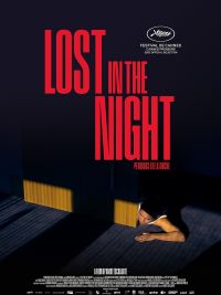 affiche du film Lost in the Night
