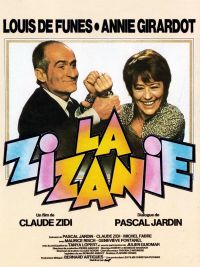 Zizanie (La)