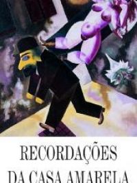 affiche du film Recordações da Casa Amarela