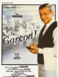 Garçon !